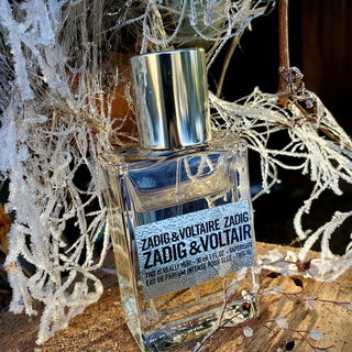 This Is Really Her! von Zadig & Voltaire