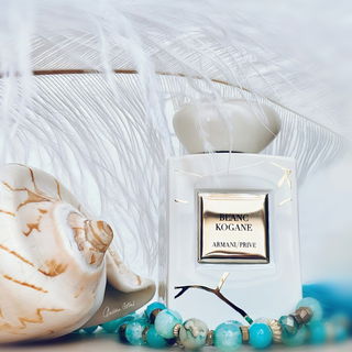 Armani Privé - Blanc Kogane - Giorgio Armani