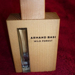 Wild Forest von Armand Basi
