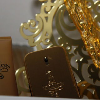 1 Million (Eau de Toilette) by Rabanne