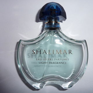 Shalimar (Eau Légère Parfumée) von Guerlain