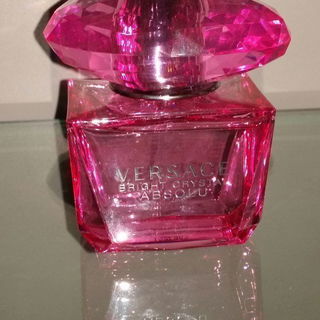 Bright Crystal Absolu - Versace