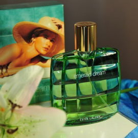 Emerald Dream - Estēe Lauder