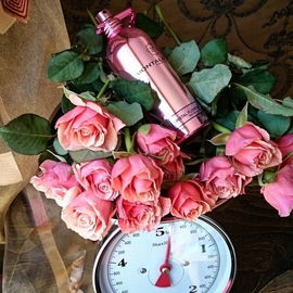 Crystal Flowers - Montale