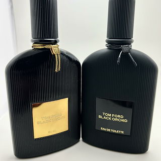Black Orchid (Eau de Parfum) von Tom Ford