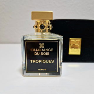 Tropiques - Fragrance Du Bois