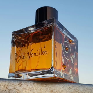 Note Vanillée (Eau de Parfum) - M. Micallef