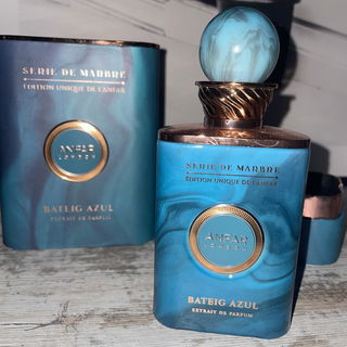 Bateig Azul by Anfar London