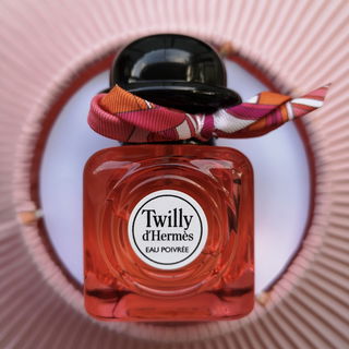 Twilly d'Hermès Eau Poivrée by Hermès