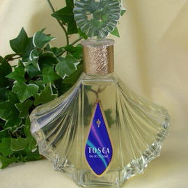 Muelhens - Tosca - 165 mm - 175 ml