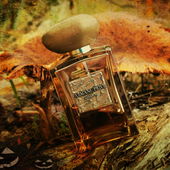 Happy Halloween. Für Fresh, ein Hauch von Grusel ;) (by Gandix)