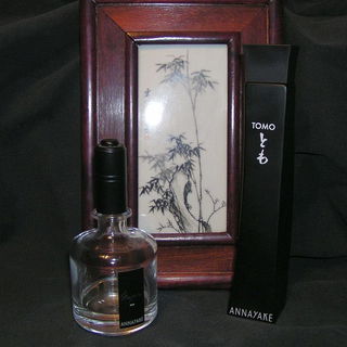 Tomo / とも (Eau de Toilette) von Annayake