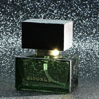 Oriental Essence - Eau du Kashmir - Rituals