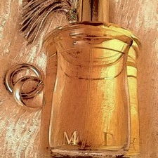 Un Cœur en Mai von Parfums MDCI
