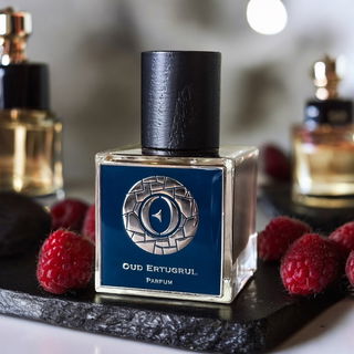 Oud Ertugrul (Pure Parfum) - Ensar Oud