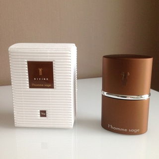 L'Homme Sage - Divine