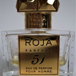 51 pour Homme (Eau de Parfum) - Roja Parfums