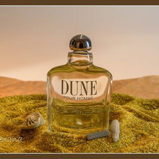 Dune pour Homme (Eau de Toilette) - Dior