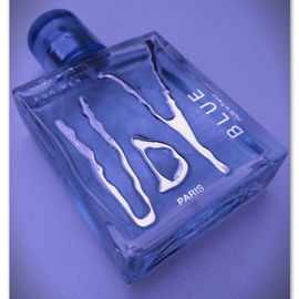 UDV Blue for Men - Ulric de Varens