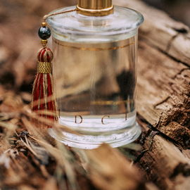 Invasion Barbare - Parfums MDCI