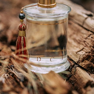 Invasion Barbare - Parfums MDCI