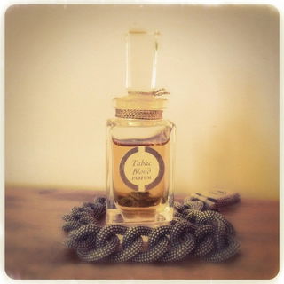 Tabac Blond (1919) (Parfum) by Caron