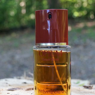 EdT Vaporisateur 1977-1991