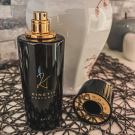 Kayu - Kinetic Perfumes