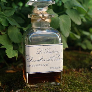 Chevalier d'Orsay (Eau de Toilette) - d'Orsay