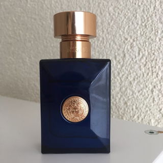 Versace pour Homme Dylan Blue (Eau de Toilette) by Versace