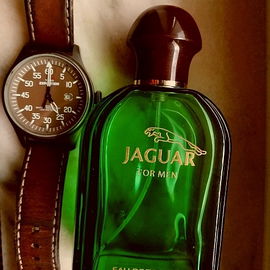Jaguar for Men (Eau de Toilette) - Jaguar