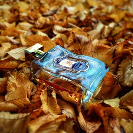 Voyage sur la Route des Épices - Ayurvédique Oriental (Eau de Parfum) - La Sultane de Saba