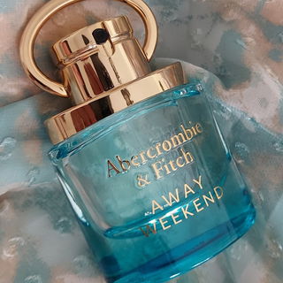 Away Weekend Woman by Abercrombie & Fitch