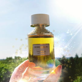 Vanille de Zanzibar - Boucheron