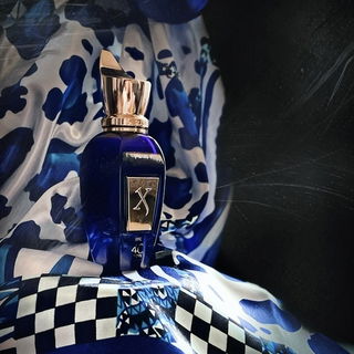 40 Knots von Xerjoff