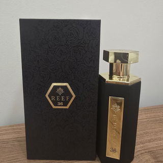 Viva la Vanilla - Amaran