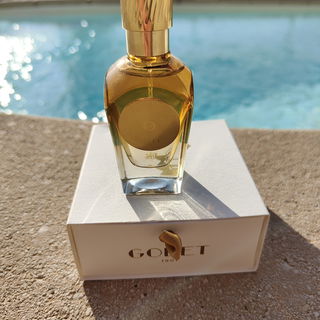 Éternité von Godet