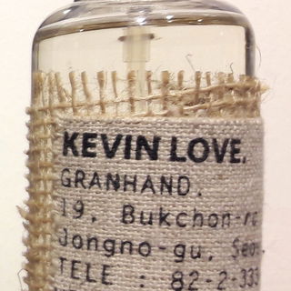 Kevin Love von Granhand