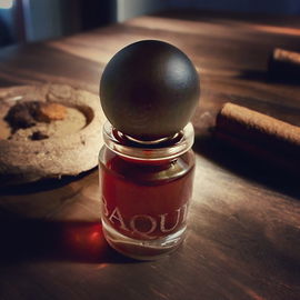 Opus XIV - Royal Tobacco - Amouage