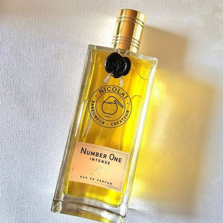 Number One Intense von Nicolaï
