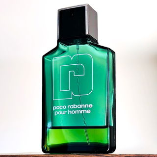 Paco Rabanne pour Homme (Eau de Toilette) von Rabanne