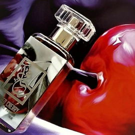 Popped Cherry - The Dua Brand / Dua Fragrances