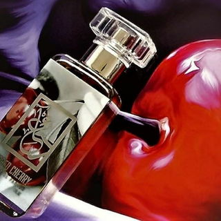 Popped Cherry - The Dua Brand