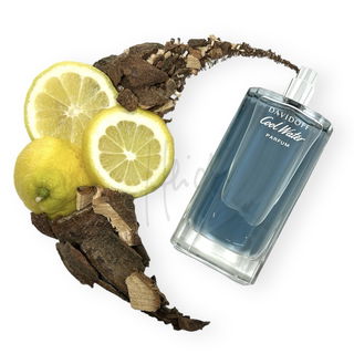 Cool Water Parfum - Davidoff