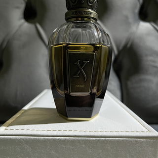 Hayat von Xerjoff