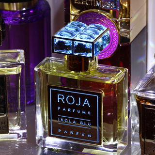 Isola Blu (Parfum) / Oligarch (Parfum) by Roja Parfums