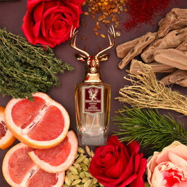 Oud Republic - Pana Dora