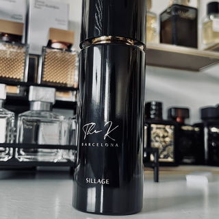 Nesnás Qareen - Parfum Prissana