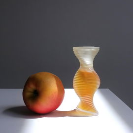 Parfum de Peau (Eau de Toilette) - Montana