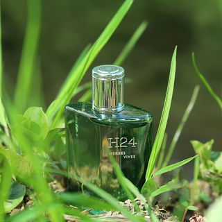 H24 Herbes Vives von Hermès